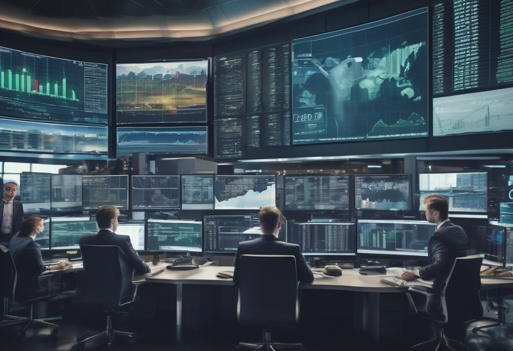 Navigating Institutional Crypto Adoption: Optimizing Spot ETFs Flux for High-Risk Returns