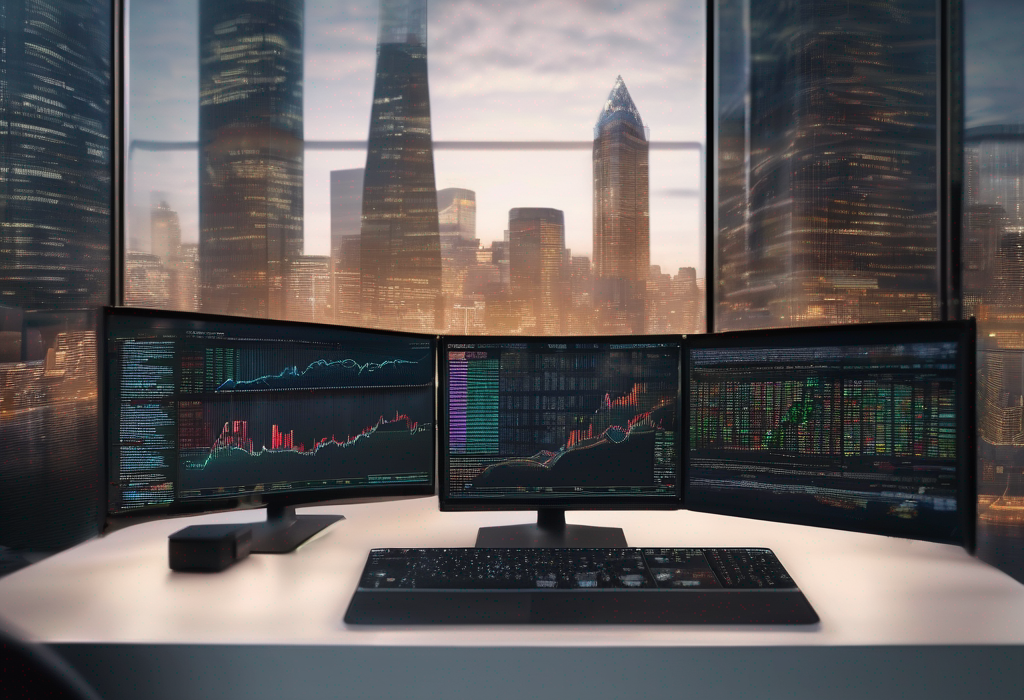 **
Navigating AI-Driven Valuation Surges: A High-Risk, High-Reward Investment Framework for Tech Sector Growth Equities

**