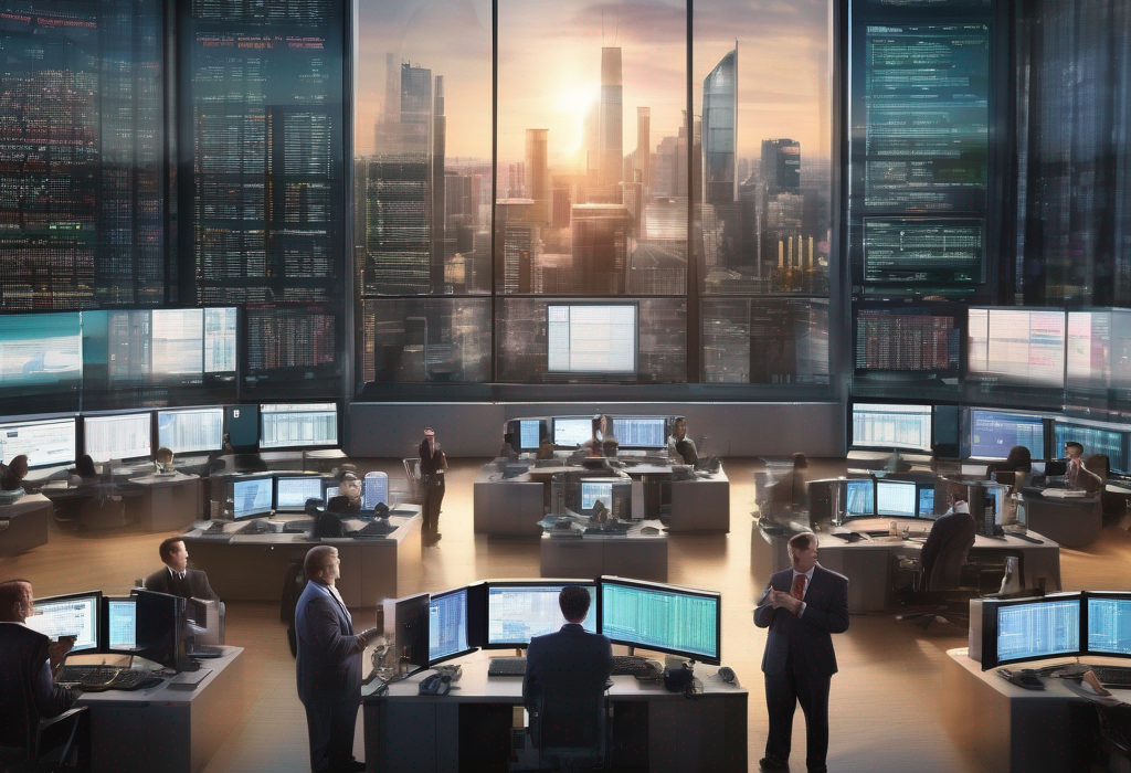 **
End-of-Quarter Corporate Tax Structuring: Unlocking Hidden Yields in Low-Risk Environments

**