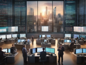 Read more about the article **
End-of-Quarter Corporate Tax Structuring: Unlocking Hidden Yields in Low-Risk Environments

**
