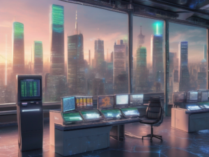 Read more about the article **
Navigating DeFi Liquidity Farming & Yield Protocol Evolution: A High-Risk, High-Reward Investment Framework for Institutional Investors

**