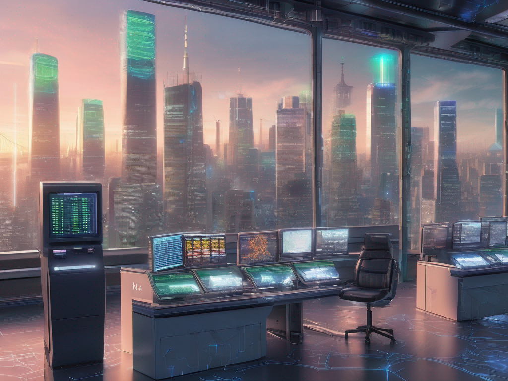 Read more about the article **
Navigating DeFi Liquidity Farming & Yield Protocol Evolution: A High-Risk, High-Reward Investment Framework for Institutional Investors

**