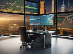 Read more about the article **
Navigating Global Currency Turbulence: A Macro Framework for Commodities and Gold Allocation

**