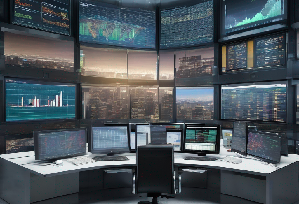 Financial Intelligence: Analysis of Real Estate Investment Trust (REIT) Corrections