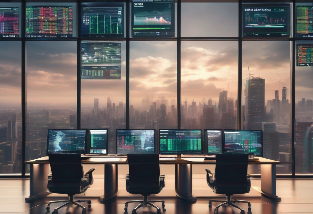 Navigating Institutional Crypto Adoption: Optimizing Spot ETFs Flux for High-Risk Returns
