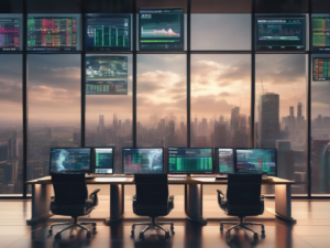 Read more about the article Navigating Institutional Crypto Adoption: Optimizing Spot ETFs Flux for High-Risk Returns