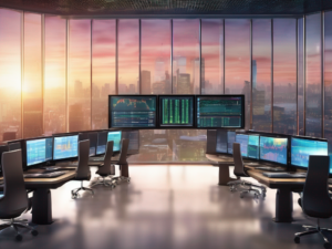 Read more about the article **
“Unlocking Hidden Yields in End-of-Quarter Corporate Tax Structuring: A Low-Risk Investment Framework”

**