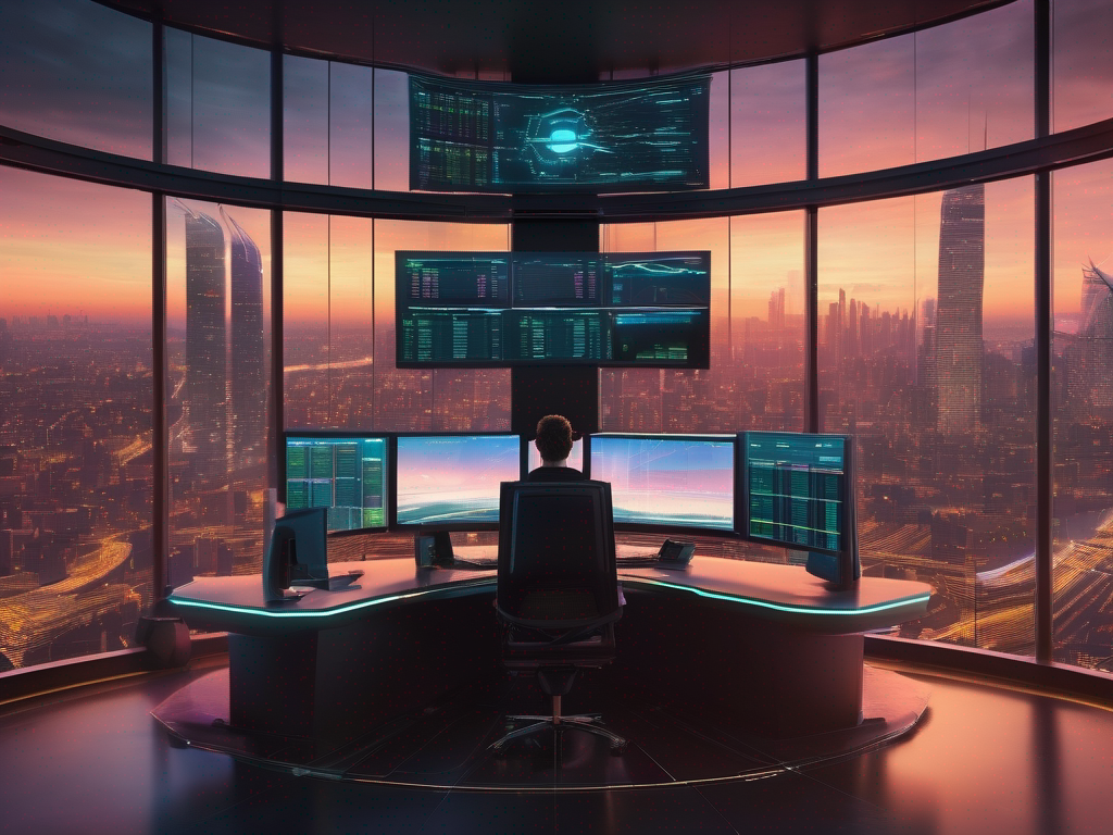 Read more about the article ** Navigating DeFi Liquidity Farming & Yield Protocol Evolution: A High-Risk, High-Reward Investment Framework for Institutional Investors

**