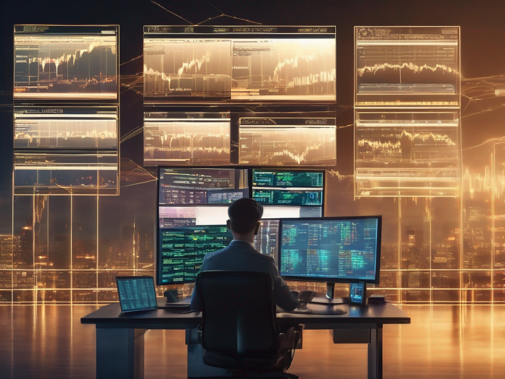 You are currently viewing **
Navigating Global Currency Turbulence: A Macro Framework for Commodities and Gold Allocation Amidst Institutional Crypto Adoption

**