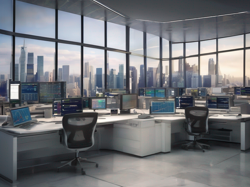 Read more about the article **
Navigating REIT Corrections: A 3-5 Year Investment Framework for Institutional Investors Amid Global Currency Turbulence

**