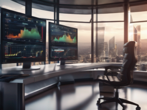 Read more about the article Navigating Quantitative Tightening: A Low-Risk Investment Framework for Liquid Capital