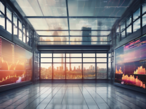 Read more about the article Navigating End-of-Quarter Corporate Tax Structuring: A Macro Framework for Institutional Investors