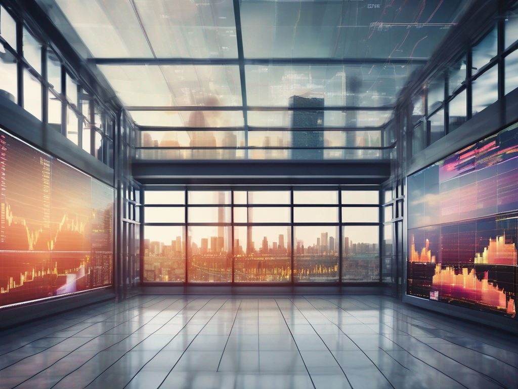 You are currently viewing Navigating End-of-Quarter Corporate Tax Structuring: A Macro Framework for Institutional Investors