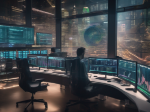 Read more about the article Unlocking High-Yield Returns in DeFi Liquidity Farming: A Macro Framework for Institutional Investors