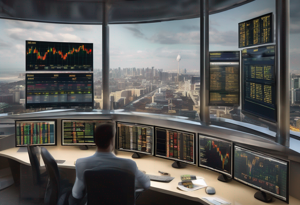 **
Navigating Global Currency Turbulence: A Macro Framework for Commodities and Gold Allocation

**