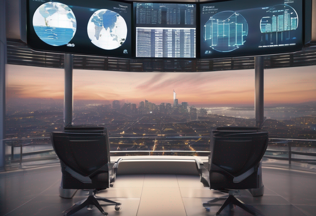 **
Navigating REIT Corrections: Advanced Tax Optimization Strategies for Institutional Investors Amid Global Currency Turbulence

**