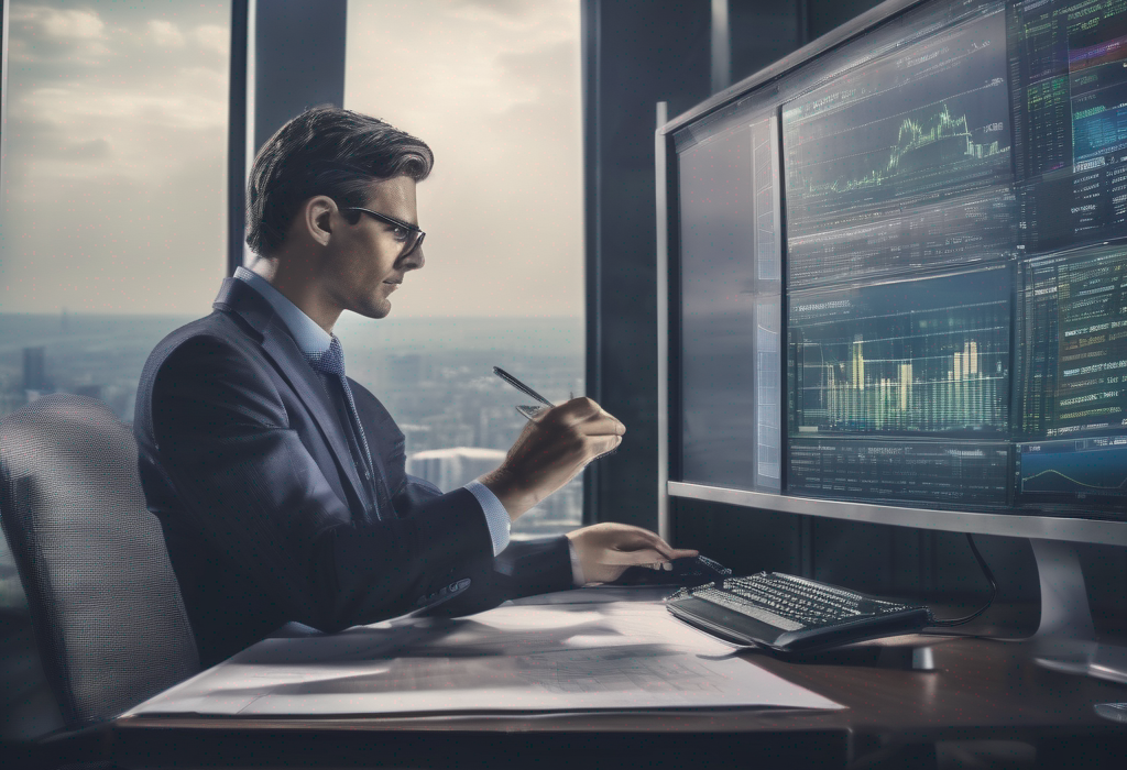 **
Navigating Quantitative Tightening: A Low-Risk Investment Framework for Liquid Capital in a Corporate Liquidity Squeeze

**
