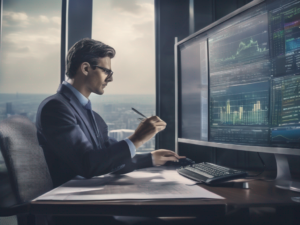 Read more about the article **
Navigating Quantitative Tightening: A Low-Risk Investment Framework for Liquid Capital in a Corporate Liquidity Squeeze

**