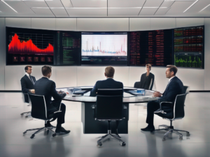 Read more about the article **
Navigating High Inflation: Strategic Bond Allocation and Cash Management in a Central Bank Rate Shift Environment

**