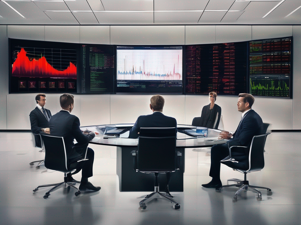 You are currently viewing **
Navigating High Inflation: Strategic Bond Allocation and Cash Management in a Central Bank Rate Shift Environment

**