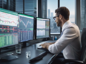 Read more about the article **
“Unlocking Hidden Yields in End-of-Quarter Corporate Tax Structuring: A Low-Risk Investment Framework”

**