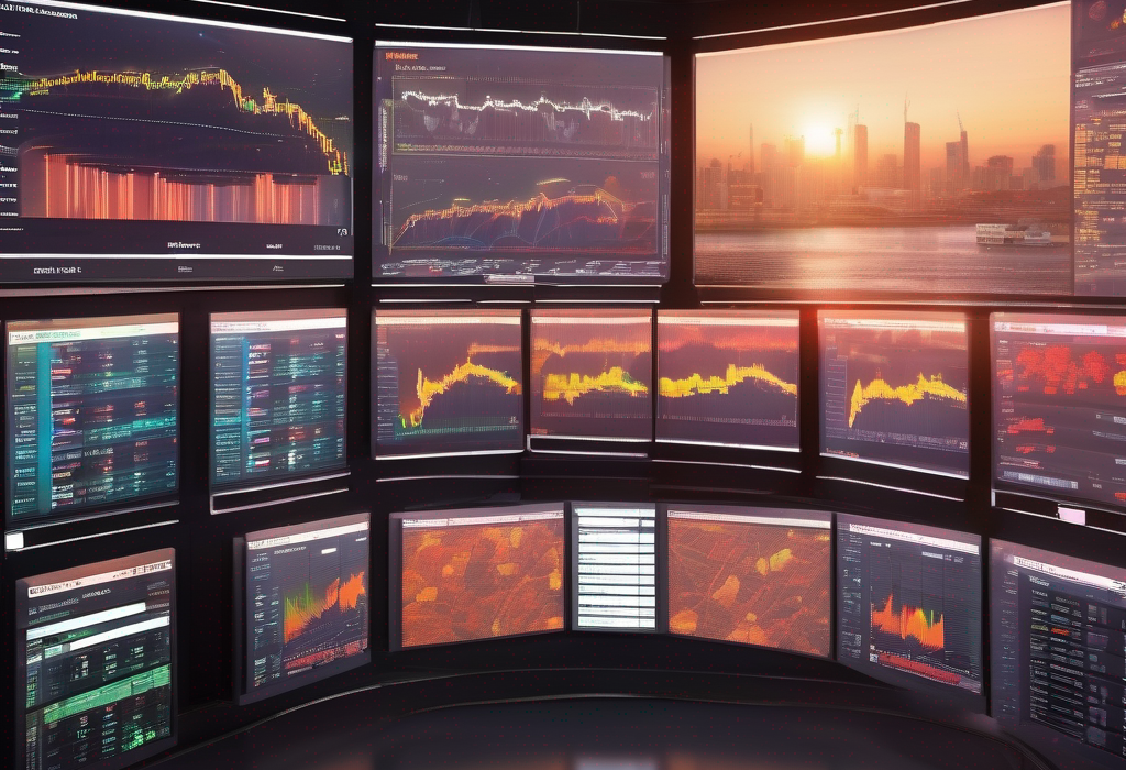 **
Unlocking High-Yield Returns in DeFi Liquidity Farming: A Macro Framework for Institutional Investors

**