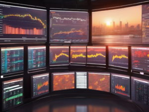 Read more about the article **
Unlocking High-Yield Returns in DeFi Liquidity Farming: A Macro Framework for Institutional Investors

**
