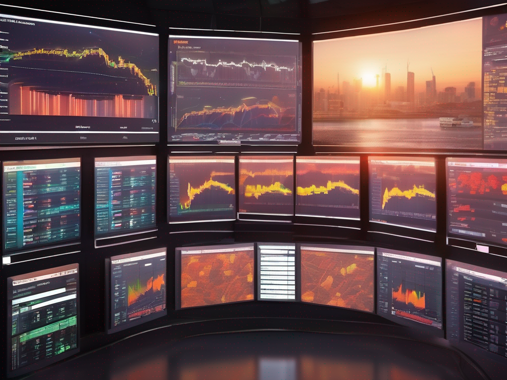 You are currently viewing **
Unlocking High-Yield Returns in DeFi Liquidity Farming: A Macro Framework for Institutional Investors

**