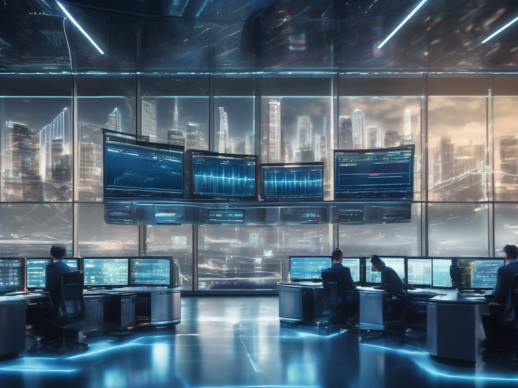 Read more about the article Navigating DeFi Liquidity Farming & Yield Protocol Evolution: A High-Risk, High-Reward Investment Framework for Institutional Investors
