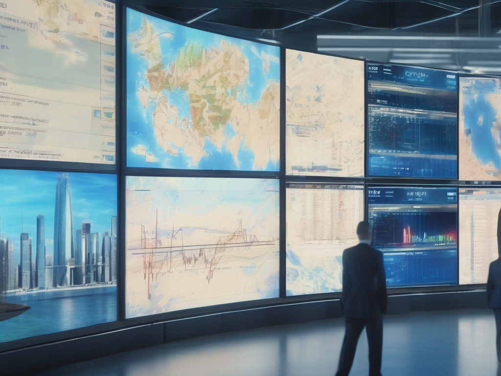 Read more about the article **
Navigating Global Currency Turbulence: A Macro Framework for Commodities and Gold Allocation in a High-Inflation Environment

**