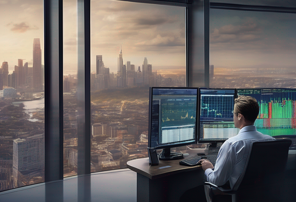 **
Navigating REIT Corrections: Advanced Tax Optimization Strategies for Wealth Preservation Amid Global Currency Turbulence

**