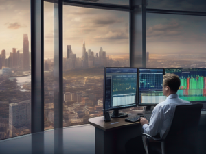 Read more about the article **
Navigating REIT Corrections: Advanced Tax Optimization Strategies for Wealth Preservation Amid Global Currency Turbulence

**