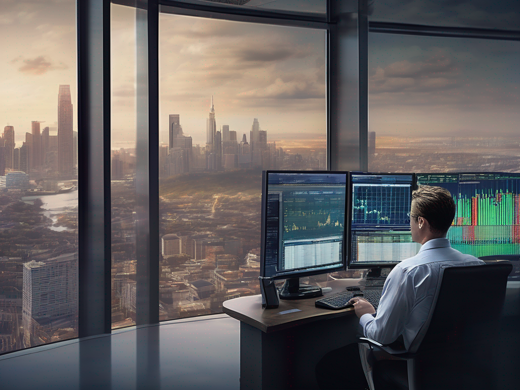 You are currently viewing **
Navigating REIT Corrections: Advanced Tax Optimization Strategies for Wealth Preservation Amid Global Currency Turbulence

**