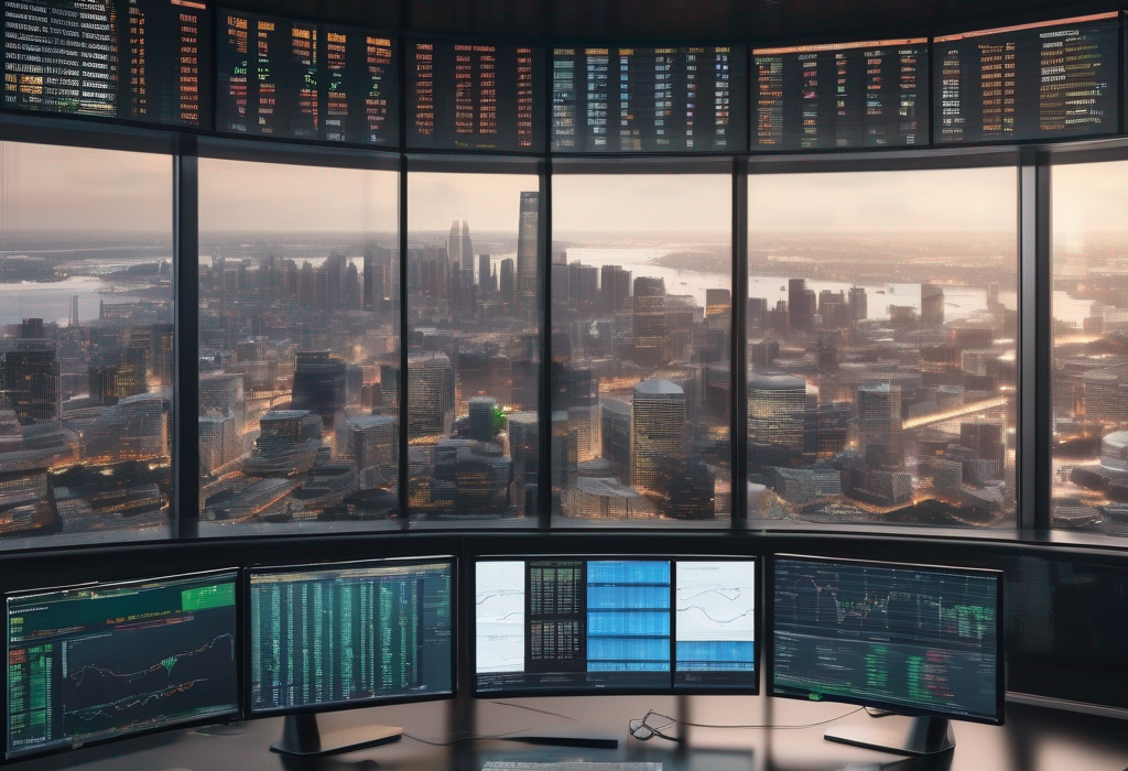 Navigating Quantitative Tightening: Advanced Corporate Tax Strategies for Liquidity Preservation Amid Global Currency Turbulence