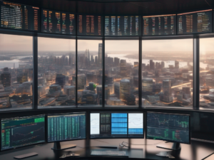 Read more about the article Navigating Quantitative Tightening: Advanced Corporate Tax Strategies for Liquidity Preservation Amid Global Currency Turbulence