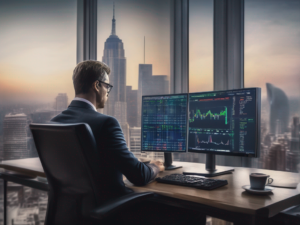 Read more about the article **
Navigating High Inflation: Strategic Bond Allocation and Cash Management in a Central Bank Rate Shift Environment

**