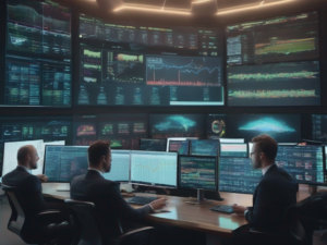 Read more about the article **
Navigating Tech Sector AI-Driven Valuation Surges: A High-Risk, High-Reward Investment Framework

**
