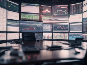Read more about the article Financial Intelligence: Analysis of End-of-Quarter Corporate Tax Structuring