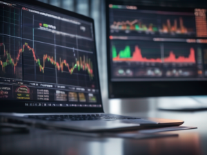 Read more about the article Financial Intelligence: Analysis of DeFi Liquidity Farming & Yield Protocol Evolution