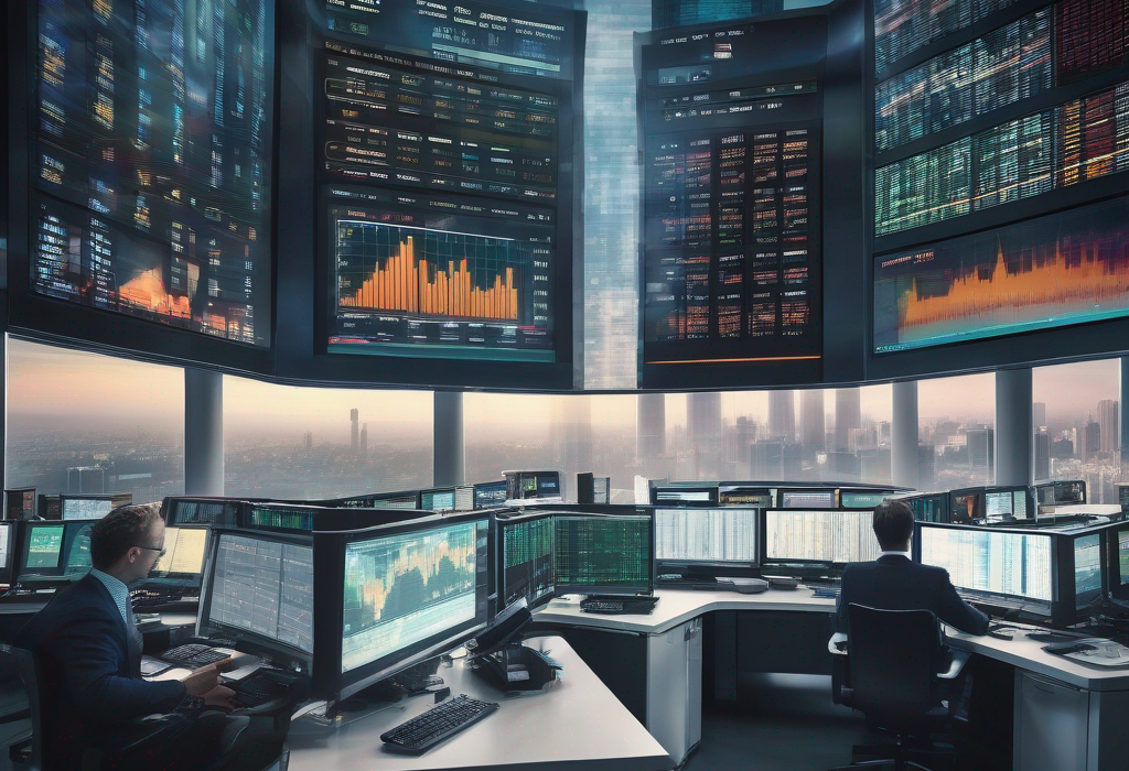 Navigating REIT Corrections: Advanced Tax Optimization Strategies for Institutional Investors Amid Global Currency Turbulence