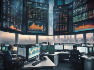 Read more about the article Navigating REIT Corrections: Advanced Tax Optimization Strategies for Institutional Investors Amid Global Currency Turbulence