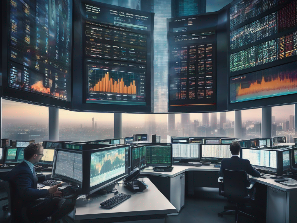 Read more about the article Navigating REIT Corrections: Advanced Tax Optimization Strategies for Institutional Investors Amid Global Currency Turbulence