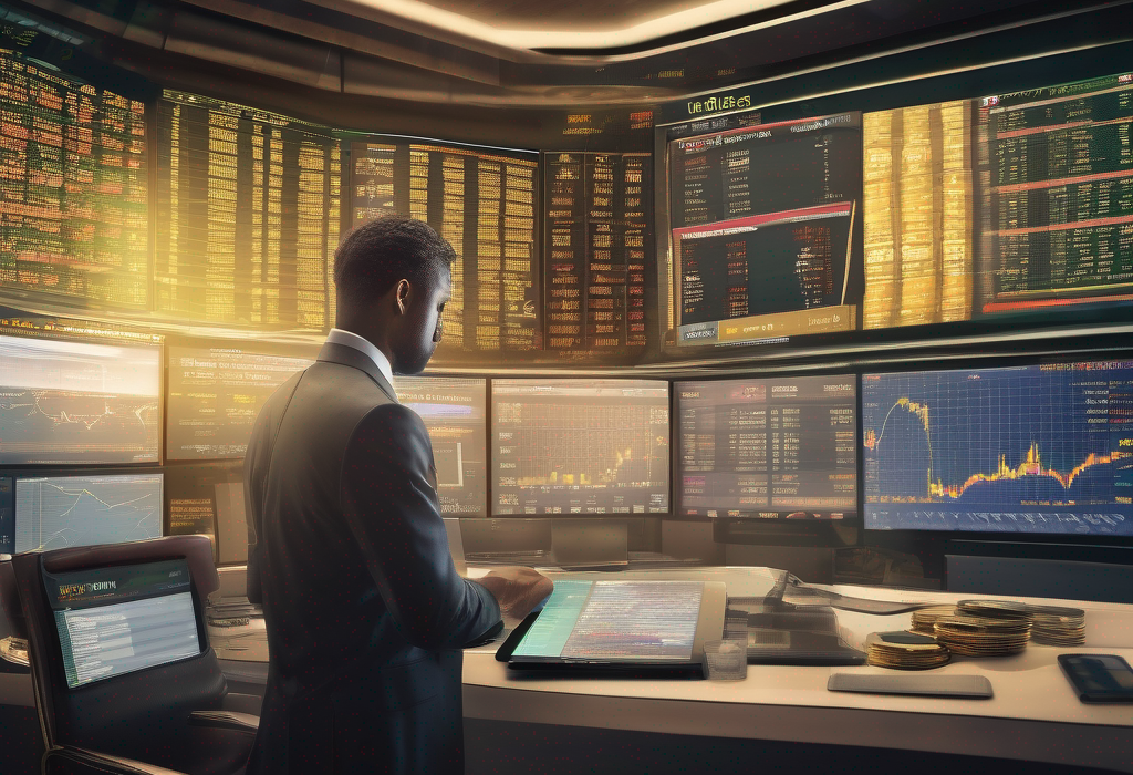 Navigating Global Currency Turbulence: A Macro Framework for Commodities and Gold Allocation