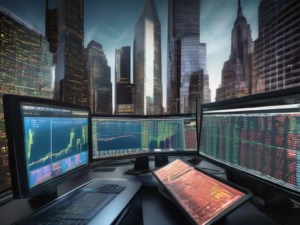 Read more about the article Navigating Quantitative Tightening: A Low-Risk Investment Framework for Liquid Capital in a Corporate Liquidity Squeeze