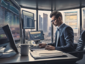 Read more about the article **
Navigating High Inflation: Strategic Bond Allocation and Cash Management in a Central Bank Rate Shift Environment

**