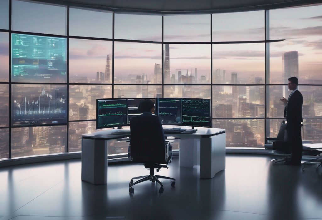 **
Navigating Institutional Crypto Adoption: Advanced Tax Optimization Strategies for Spot ETFs Flux

**