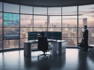 Read more about the article **
Navigating Institutional Crypto Adoption: Advanced Tax Optimization Strategies for Spot ETFs Flux

**
