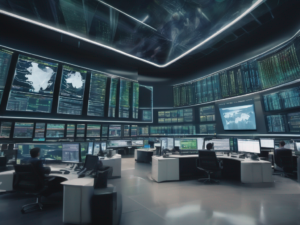 Read more about the article Unlocking Hidden Yields in End-of-Quarter Corporate Tax Structuring: A Low-Risk Investment Framework