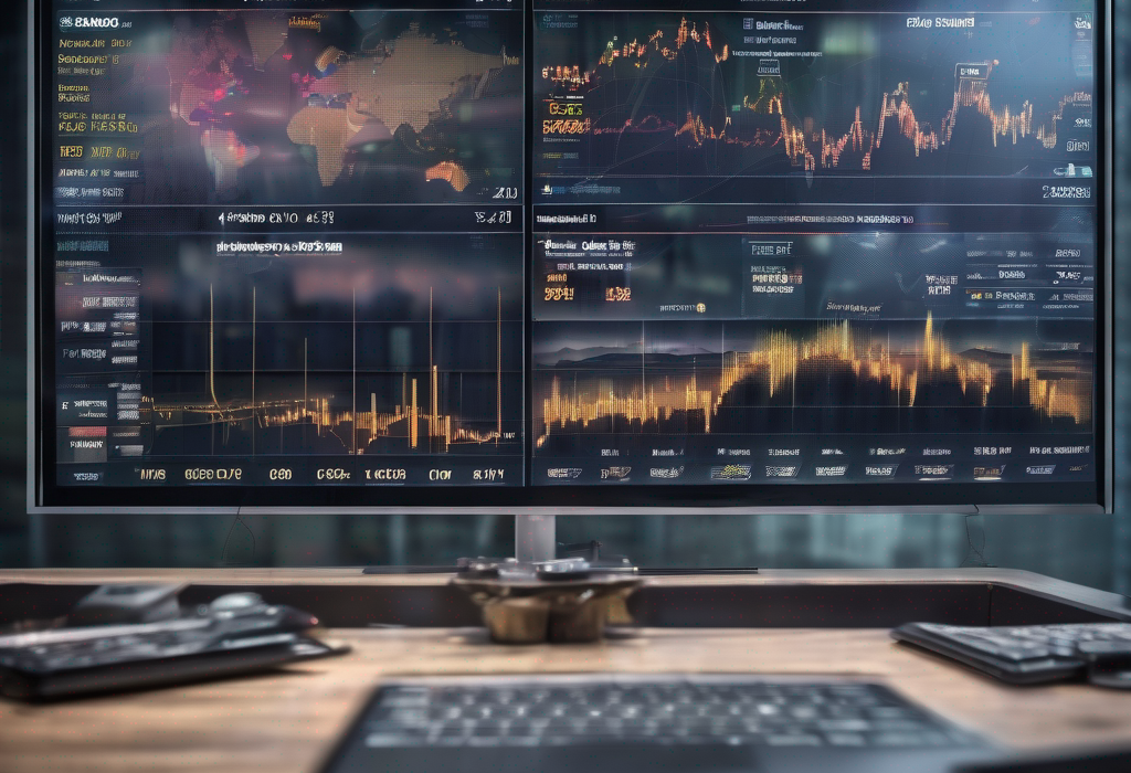 **
Mitigating Global Currency Turbulence: A Strategic Guide to Commodities and Gold Allocation

**