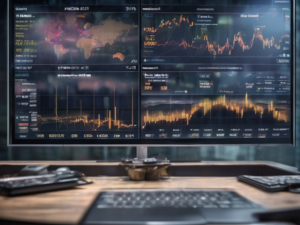 Read more about the article **
Mitigating Global Currency Turbulence: A Strategic Guide to Commodities and Gold Allocation

**